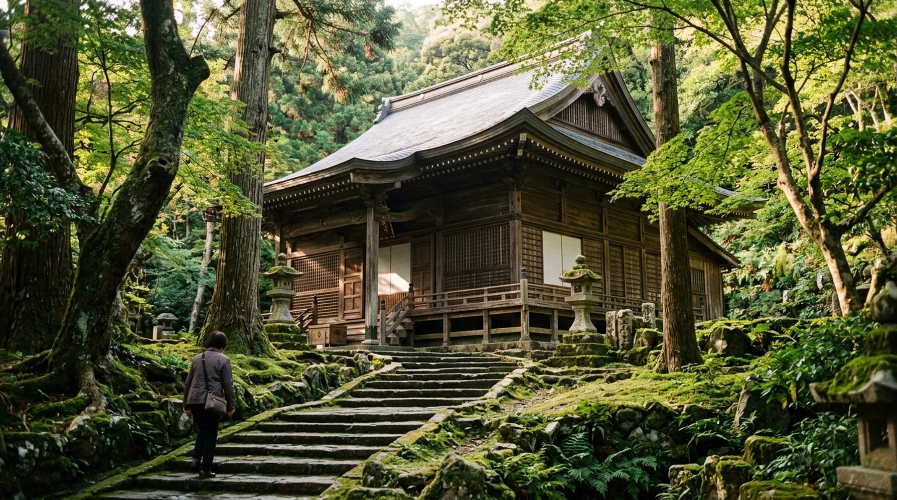普濟寺